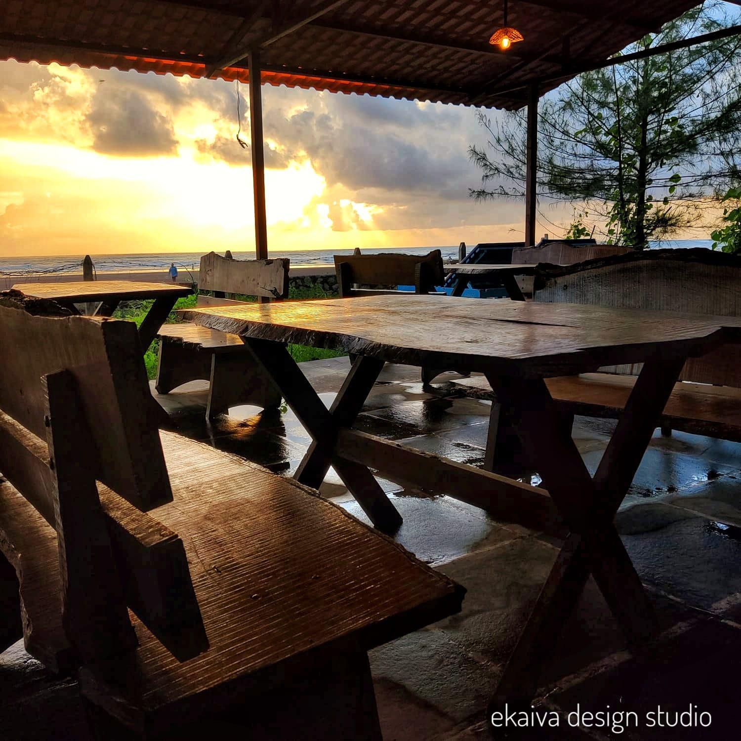 Konkantrip Beach Resort Dapoli Exterior photo